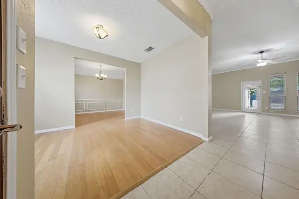 2409 Buckeye Drive, Mesquite, TX 75181