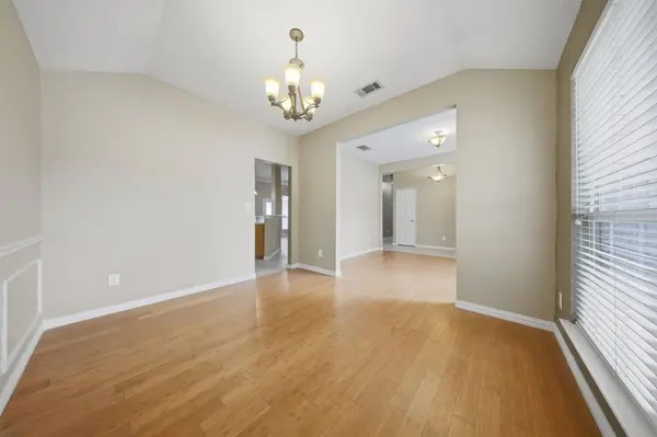 2409 Buckeye Drive, Mesquite, TX 75181