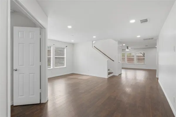 3733 Gannet Drive, Mesquite, TX 75181