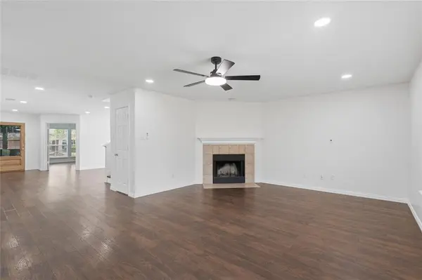 3733 Gannet Drive, Mesquite, TX 75181