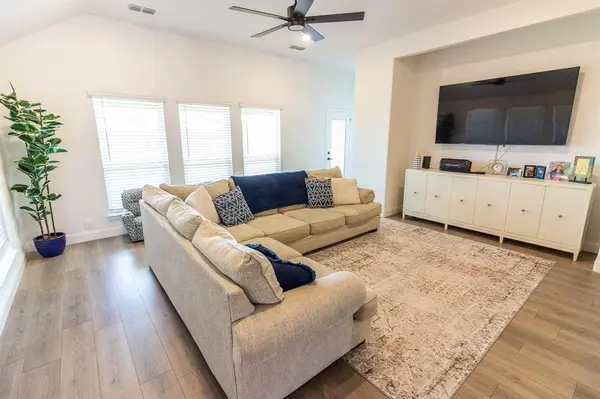 3743 Brookgreen Lane, Kaufman, TX 75142