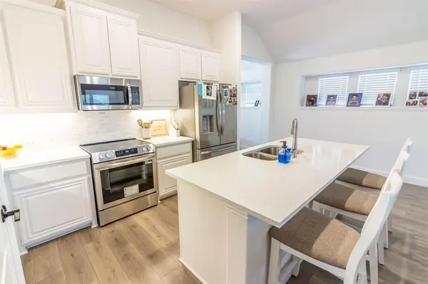 3743 Brookgreen Lane, Kaufman, TX 75142