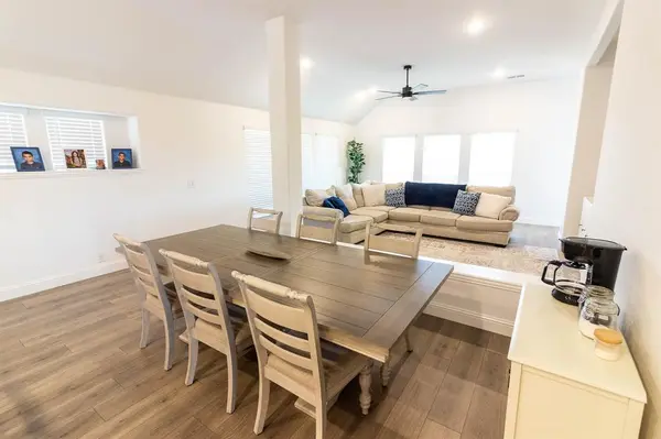 3743 Brookgreen Lane, Kaufman, TX 75142