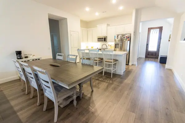 3743 Brookgreen Lane, Kaufman, TX 75142