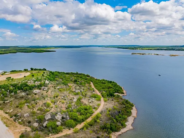 909 Clearwater Point, Possum Kingdom Lake, TX 76449