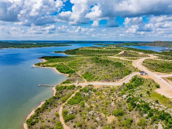 909 Clearwater Point, Possum Kingdom Lake, TX 76449