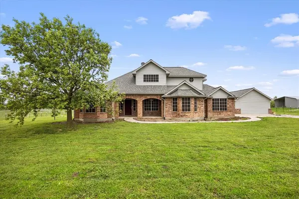 2937 County Road 2606, Caddo Mills, TX 75135