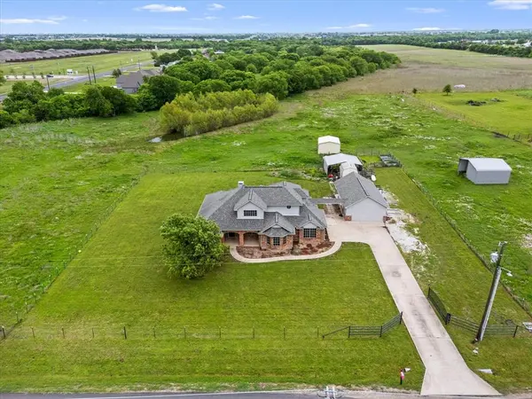 2937 County Road 2606, Caddo Mills, TX 75135