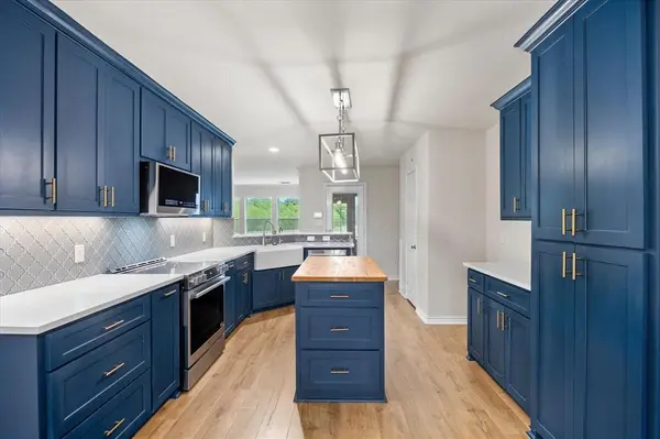 2937 County Road 2606, Caddo Mills, TX 75135