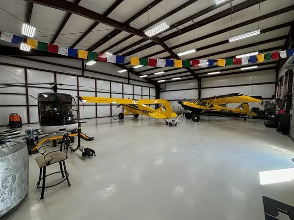 14767 County Road 545, Nevada, TX 75173