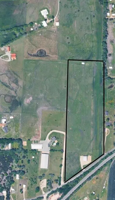 14767 County Road 545, Nevada, TX 75173