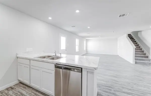 416 Coyote Creek Court, Abilene, TX 79602