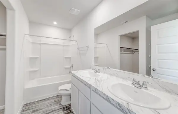 416 Coyote Creek Court, Abilene, TX 79602