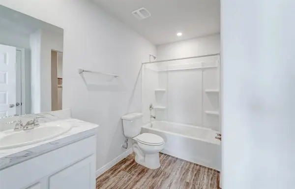 416 Coyote Creek Court, Abilene, TX 79602