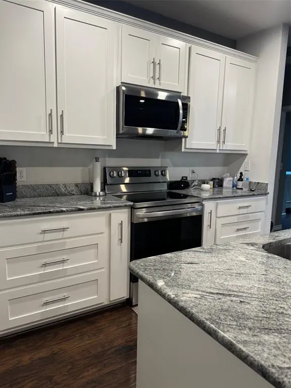 1014 Scenic Drive, Granbury, TX 76048