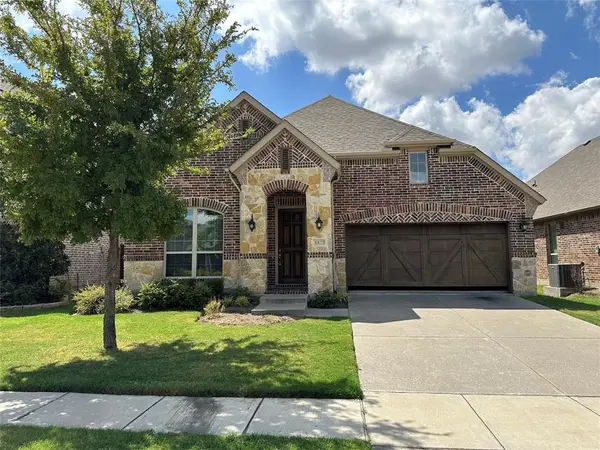 8825 Abbington, Mckinney, TX 75070