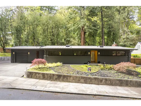 2825 SW FAIRVIEW BLVD, Portland, OR 97205