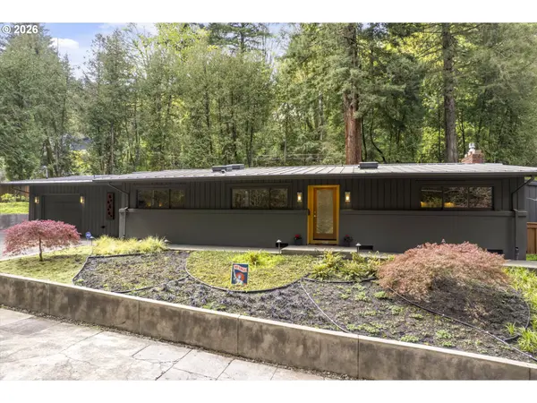 2825 SW FAIRVIEW BLVD, Portland, OR 97205