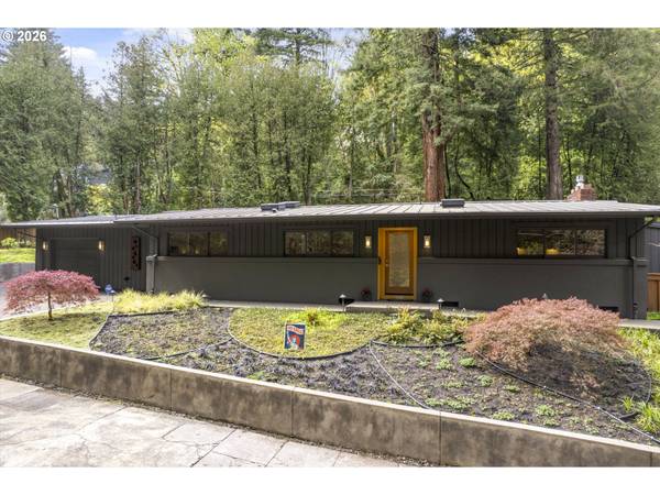 2825 SW FAIRVIEW BLVD, Portland, OR 97205