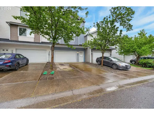 1817 NE 90TH CIR, Vancouver, WA 98665