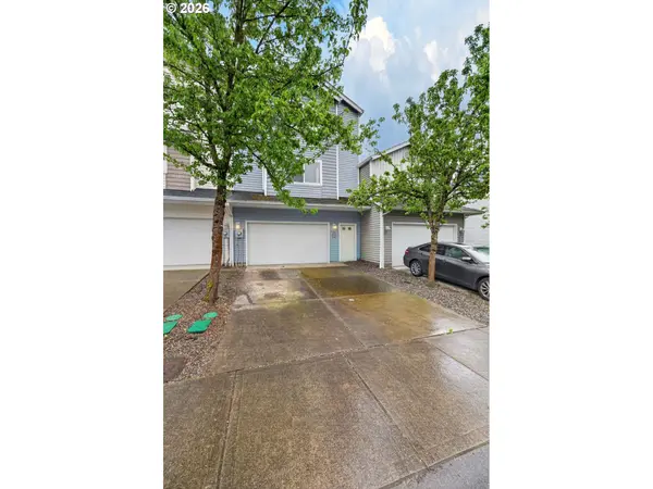 1817 NE 90TH CIR, Vancouver, WA 98665