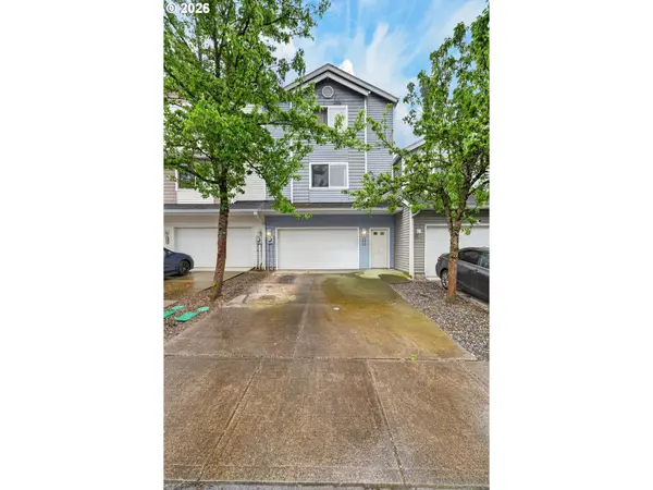 1817 NE 90TH CIR, Vancouver, WA 98665
