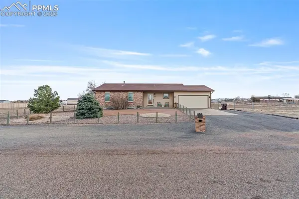338 E Fraser DR,  Pueblo West,  CO 81007