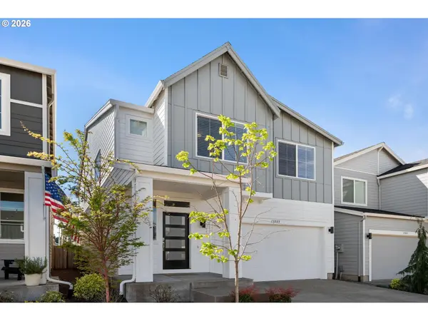 13885 SW 171ST AVE, Sherwood, OR 97140