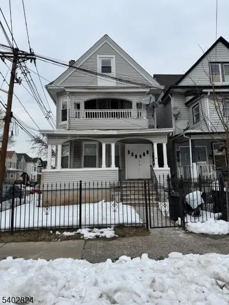 261 Park Avenue, City Of Orange Twp., NJ 07050