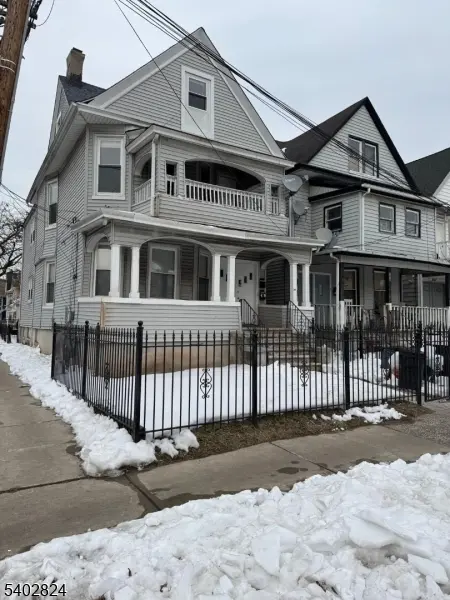 261 Park Avenue, City Of Orange Twp., NJ 07050