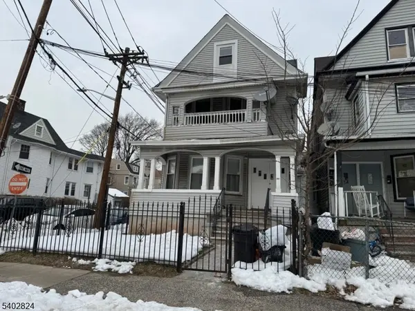 261 Park Avenue, City Of Orange Twp., NJ 07050