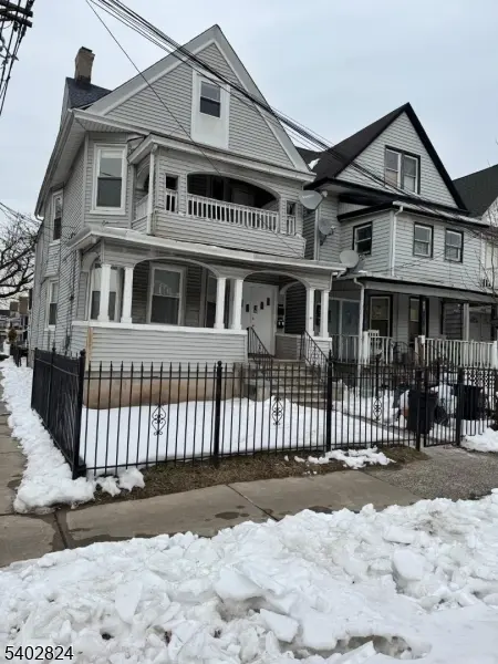 261 Park Avenue, City Of Orange Twp., NJ 07050