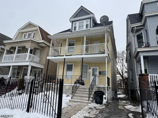 455 Park Avenue, East Orange City, NJ 07017