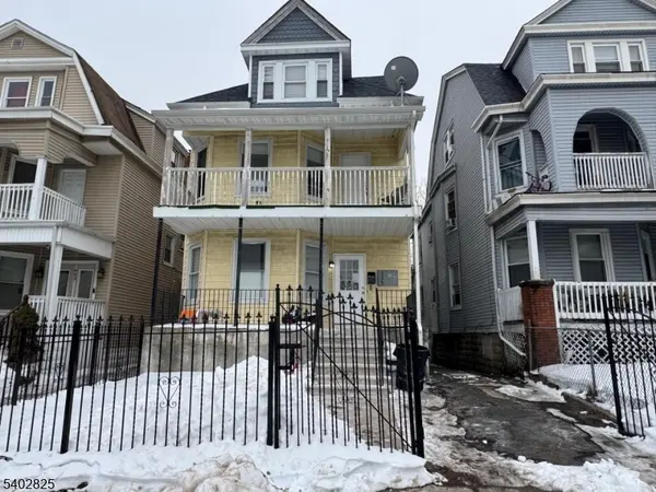 455 Park Avenue, East Orange City, NJ 07017