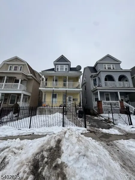 455 Park Avenue, East Orange City, NJ 07017