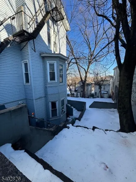 54 North 3rd Street, Paterson City, NJ 07522