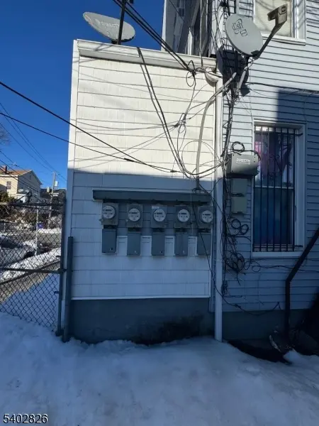 54 North 3rd Street, Paterson City, NJ 07522