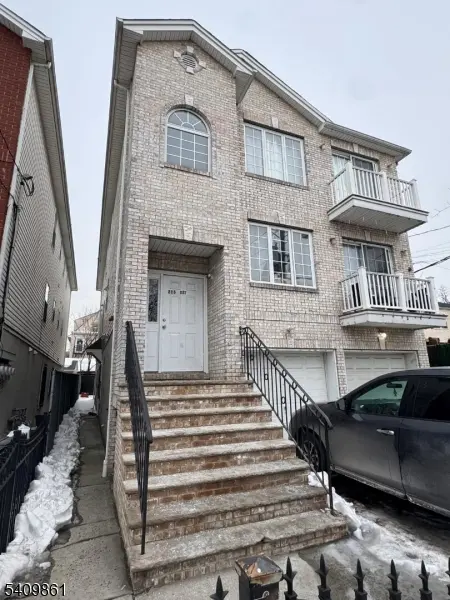 225-227 North 12th Street, Newark City, NJ 07107