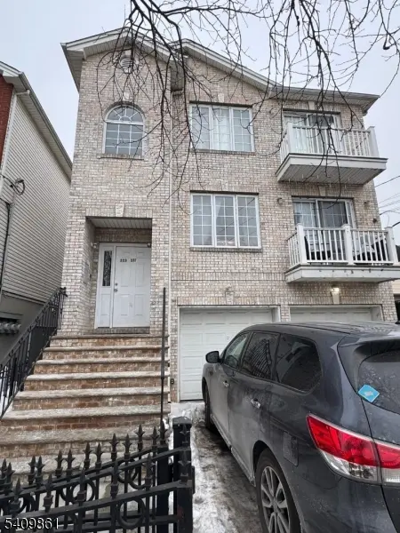 225-227 North 12th Street, Newark City, NJ 07107