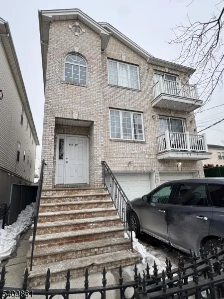 225-227 North 12th Street, Newark City, NJ 07107