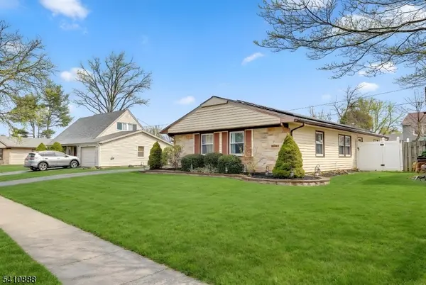 30 General Ln, Willingboro Twp., NJ 08046