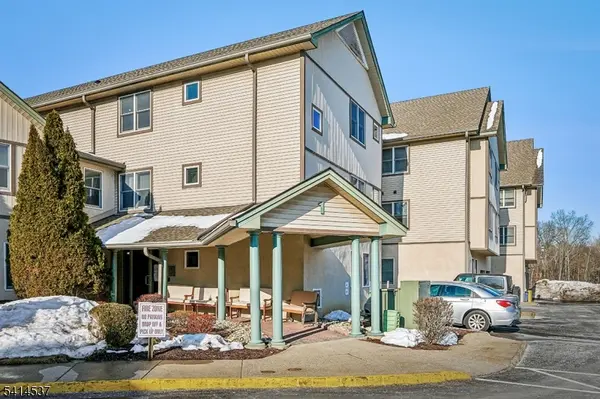 45 Park Edge #45, Berkeley Heights Twp., NJ 07922