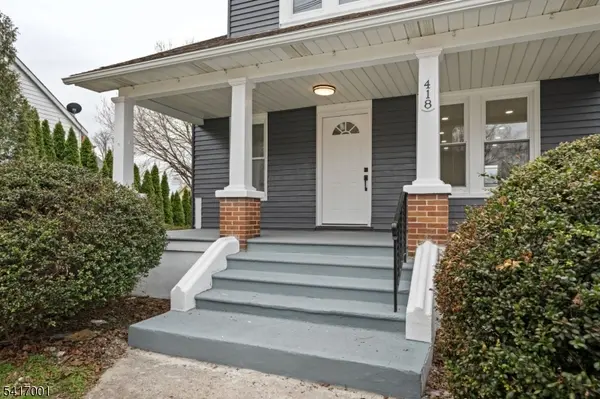 418 New Brunswick Ave, Pohatcong Twp., NJ 08865