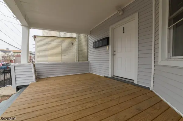 874-876 S 16Th St, Newark City, NJ 07108