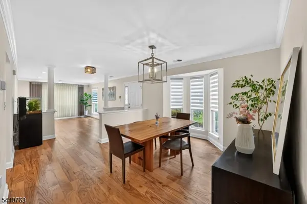 307 HANNAH WAY, Bridgewater Twp., NJ 08807