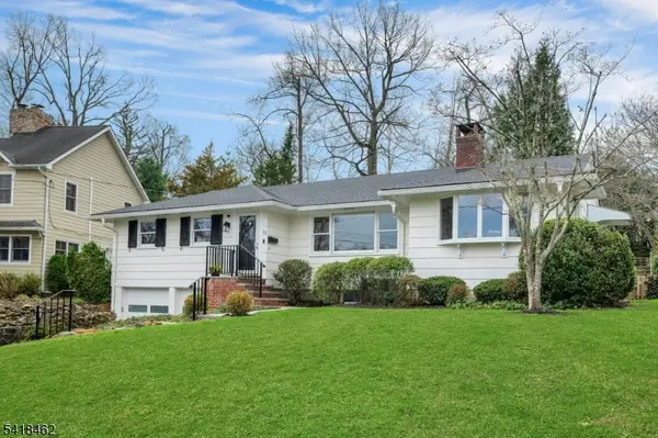 51 Albright Circle, Madison Boro, NJ 07940