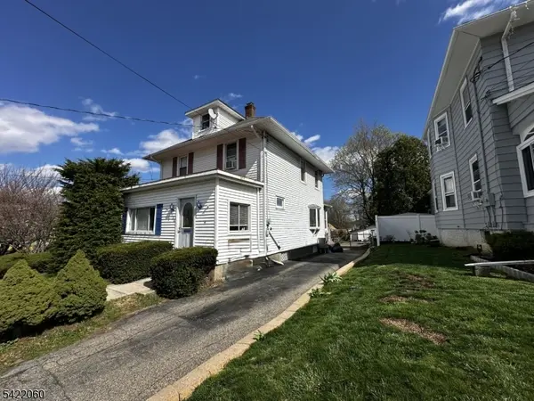 126 Bartholdi Ave, Butler Boro, NJ 07405