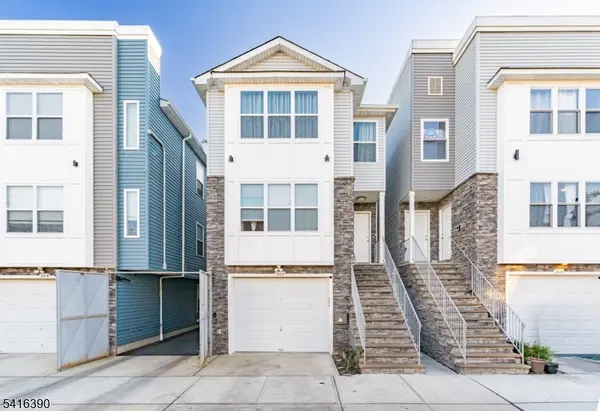 266 2Nd Ave, Newark City, NJ 07107