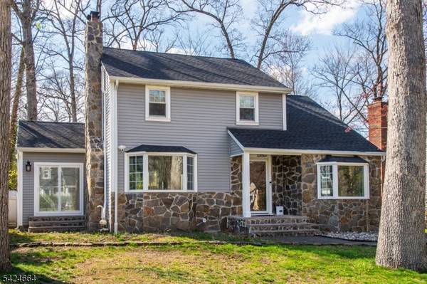 91 Beechwood Dr, Wayne Twp., NJ 07470