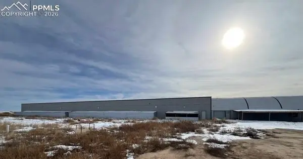 3365 Empire Farm VW, Calhan, CO 80808